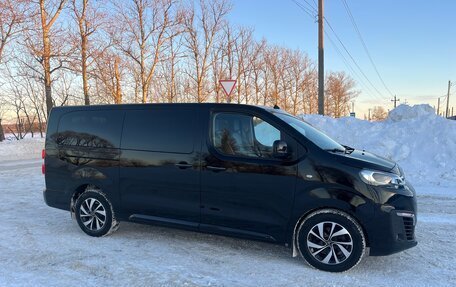 Citroen SpaceTourer I, 2020 год, 3 250 000 рублей, 4 фотография