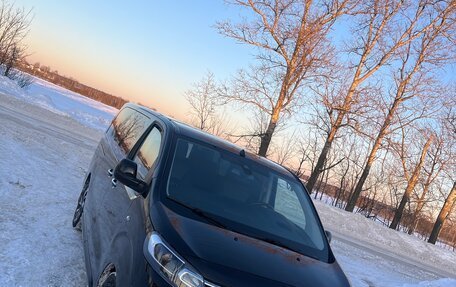 Citroen SpaceTourer I, 2020 год, 3 250 000 рублей, 2 фотография