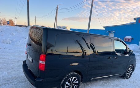 Citroen SpaceTourer I, 2020 год, 3 250 000 рублей, 7 фотография