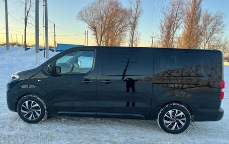 Citroen SpaceTourer I, 2020 год, 3 250 000 рублей, 14 фотография