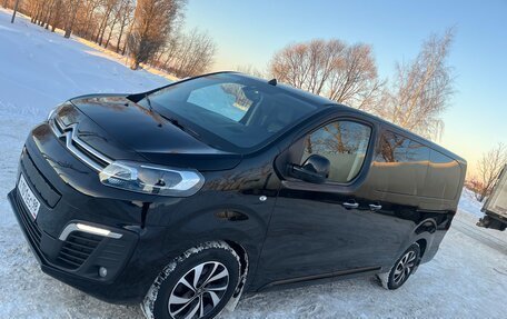 Citroen SpaceTourer I, 2020 год, 3 250 000 рублей, 16 фотография