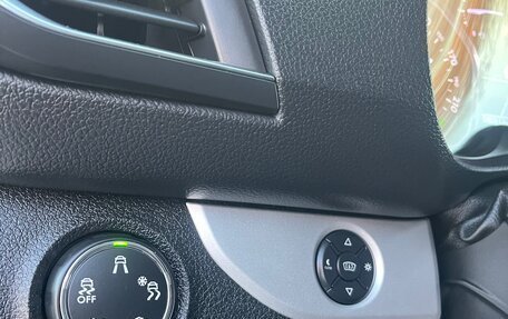 Citroen SpaceTourer I, 2020 год, 3 250 000 рублей, 19 фотография