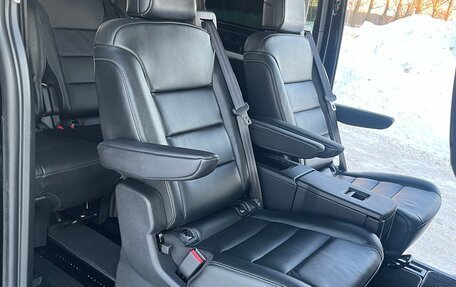 Citroen SpaceTourer I, 2020 год, 3 250 000 рублей, 33 фотография