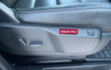 Citroen SpaceTourer I, 2020 год, 3 250 000 рублей, 28 фотография