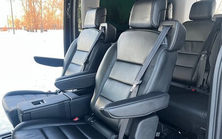 Citroen SpaceTourer I, 2020 год, 3 250 000 рублей, 32 фотография