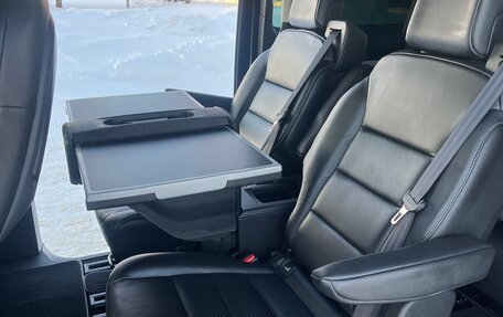 Citroen SpaceTourer I, 2020 год, 3 250 000 рублей, 31 фотография