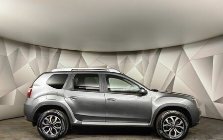 Nissan Terrano III, 2018 год, 1 473 000 рублей, 6 фотография