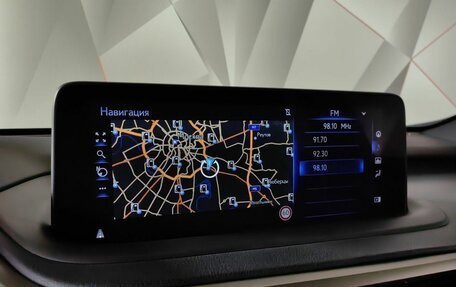 Lexus RX IV рестайлинг, 2019 год, 5 150 000 рублей, 22 фотография