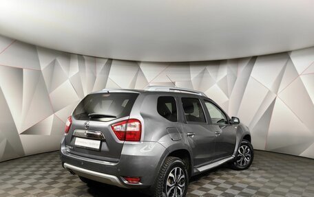 Nissan Terrano III, 2018 год, 1 473 000 рублей, 2 фотография