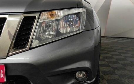 Nissan Terrano III, 2018 год, 1 473 000 рублей, 10 фотография