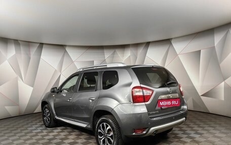 Nissan Terrano III, 2018 год, 1 473 000 рублей, 4 фотография