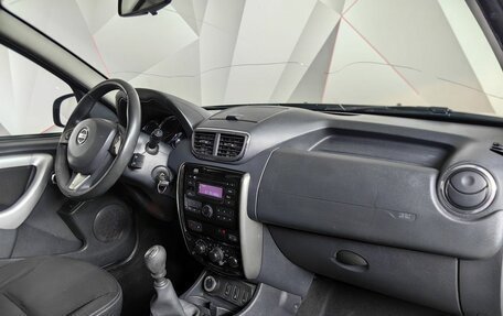 Nissan Terrano III, 2018 год, 1 473 000 рублей, 13 фотография