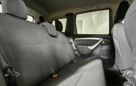 Nissan Terrano III, 2018 год, 1 473 000 рублей, 17 фотография
