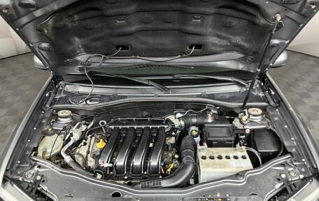 Nissan Terrano III, 2018 год, 1 473 000 рублей, 11 фотография