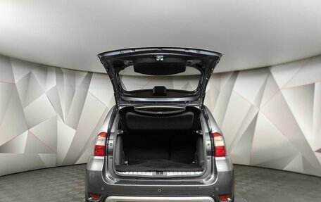 Nissan Terrano III, 2018 год, 1 473 000 рублей, 12 фотография