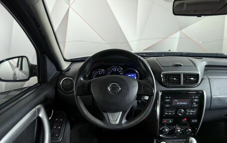 Nissan Terrano III, 2018 год, 1 473 000 рублей, 20 фотография