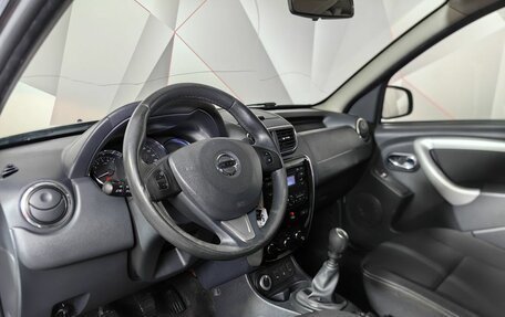 Nissan Terrano III, 2018 год, 1 473 000 рублей, 19 фотография