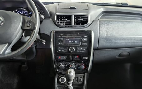 Nissan Terrano III, 2018 год, 1 473 000 рублей, 15 фотография