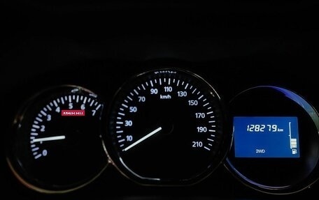 Nissan Terrano III, 2018 год, 1 473 000 рублей, 18 фотография