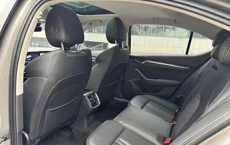 Skoda Octavia IV, 2022 год, 1 650 000 рублей, 9 фотография