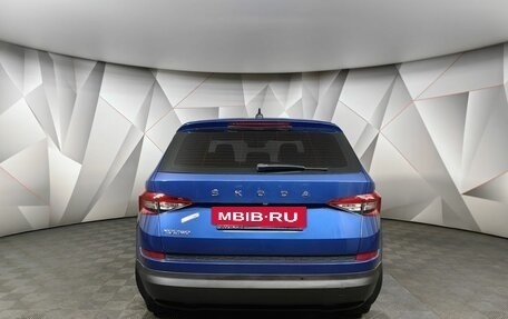 Skoda Kodiaq I, 2021 год, 2 849 000 рублей, 8 фотография