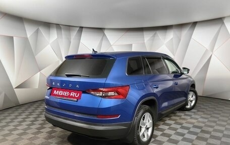 Skoda Kodiaq I, 2021 год, 2 849 000 рублей, 2 фотография