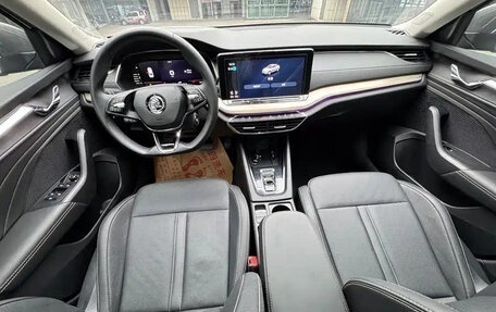 Skoda Octavia IV, 2022 год, 1 650 000 рублей, 8 фотография