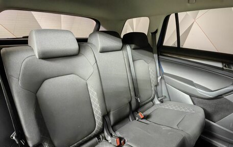 Skoda Kodiaq I, 2021 год, 2 849 000 рублей, 15 фотография