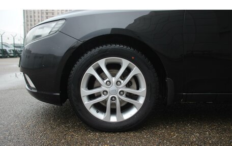 KIA Cerato III, 2010 год, 650 000 рублей, 10 фотография