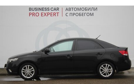 KIA Cerato III, 2010 год, 650 000 рублей, 8 фотография