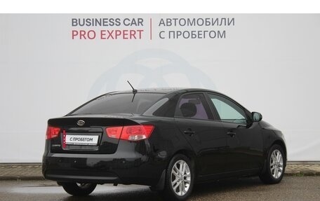 KIA Cerato III, 2010 год, 650 000 рублей, 5 фотография