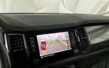 Skoda Kodiaq I, 2021 год, 2 849 000 рублей, 19 фотография