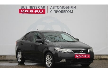 KIA Cerato III, 2010 год, 650 000 рублей, 3 фотография