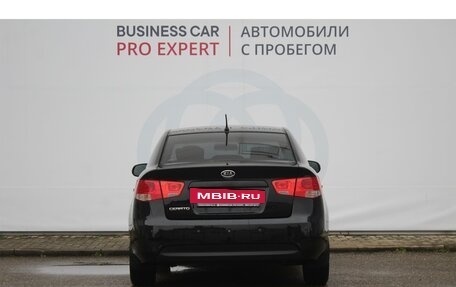 KIA Cerato III, 2010 год, 650 000 рублей, 6 фотография