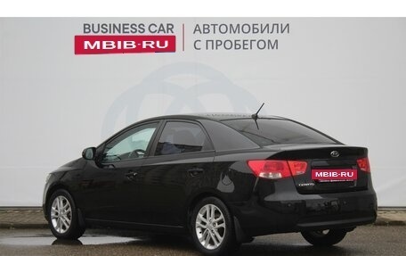 KIA Cerato III, 2010 год, 650 000 рублей, 7 фотография