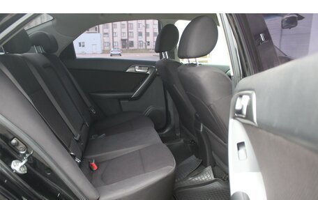 KIA Cerato III, 2010 год, 650 000 рублей, 15 фотография