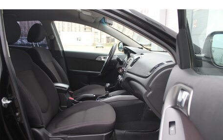 KIA Cerato III, 2010 год, 650 000 рублей, 14 фотография