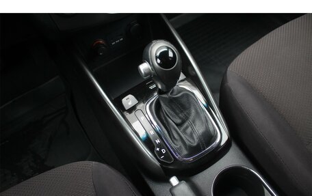 KIA Cerato III, 2010 год, 650 000 рублей, 18 фотография