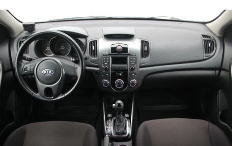 KIA Cerato III, 2010 год, 650 000 рублей, 16 фотография