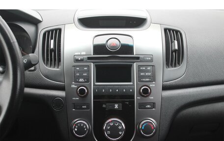 KIA Cerato III, 2010 год, 650 000 рублей, 17 фотография