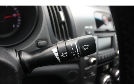 KIA Cerato III, 2010 год, 650 000 рублей, 25 фотография