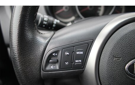 KIA Cerato III, 2010 год, 650 000 рублей, 23 фотография