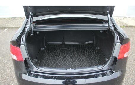 KIA Cerato III, 2010 год, 650 000 рублей, 13 фотография