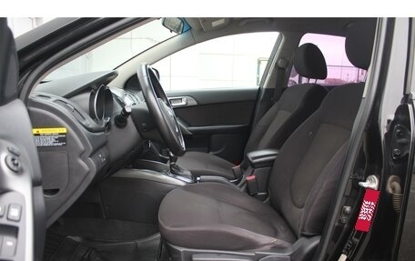 KIA Cerato III, 2010 год, 650 000 рублей, 11 фотография