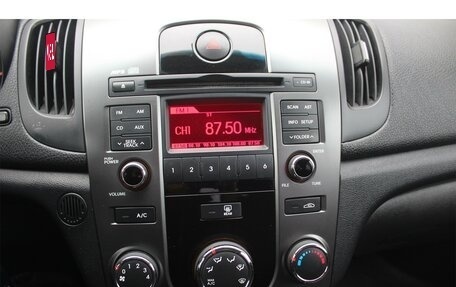 KIA Cerato III, 2010 год, 650 000 рублей, 19 фотография