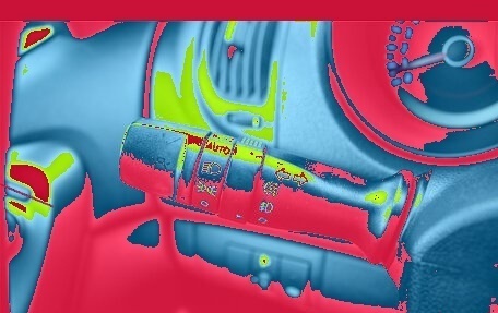 KIA Cerato III, 2010 год, 650 000 рублей, 24 фотография