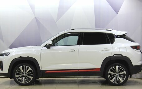 Changan CS35 Plus, 2024 год, 1 797 000 рублей, 2 фотография