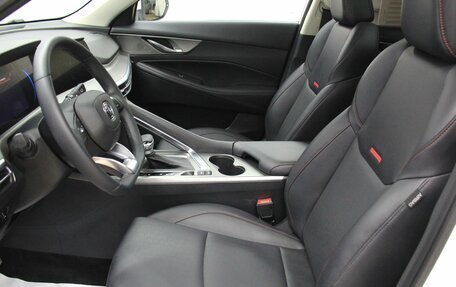 Changan CS35 Plus, 2024 год, 1 797 000 рублей, 12 фотография