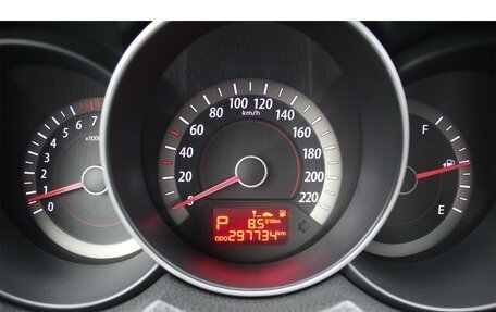 KIA Cerato III, 2010 год, 650 000 рублей, 26 фотография