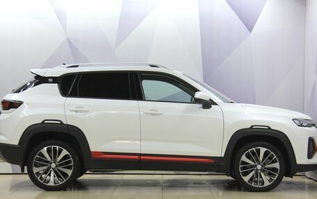 Changan CS35 Plus, 2024 год, 1 797 000 рублей, 7 фотография